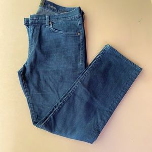 Mens 7 for all Mankind Slimmy, Size 34.